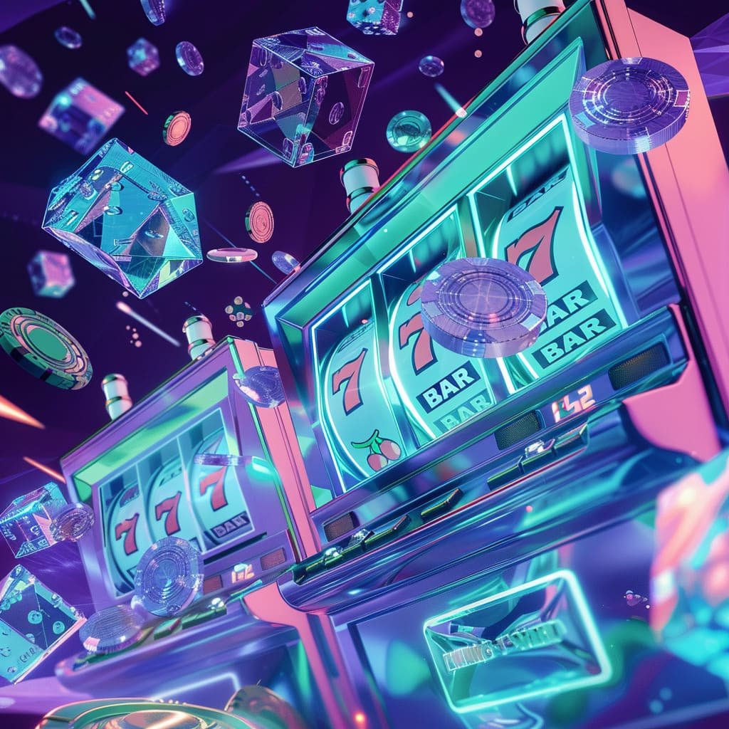 satset38 featured game showcase